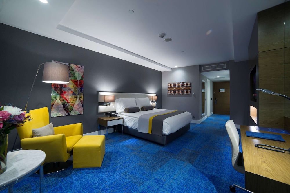 Radisson Blu Hotel, Kayseri 54/77