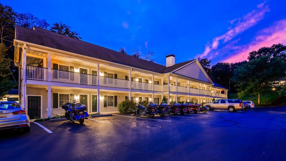 Best Western Plus Cold Spring 3/46