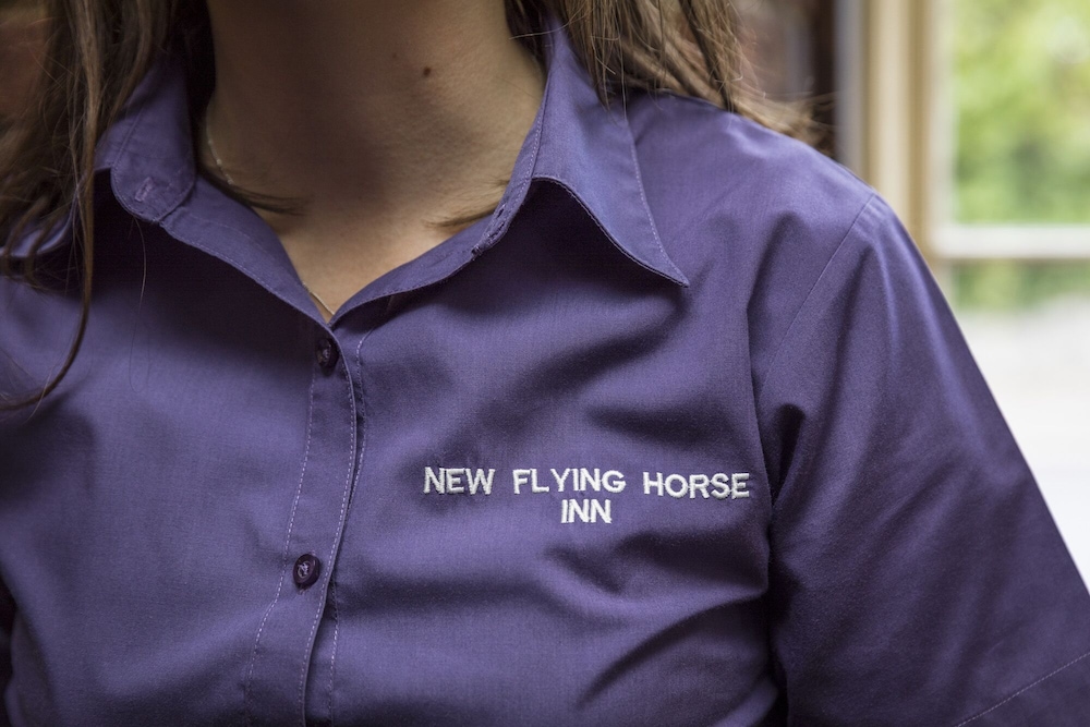 New Flying Horse Inn 29/68