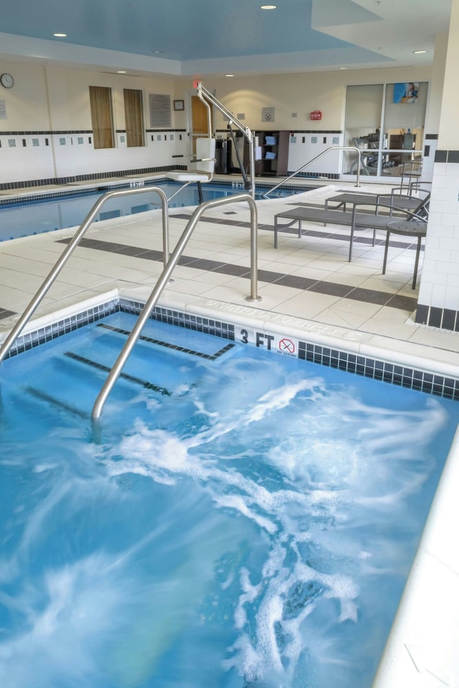 Fairfield Inn Suites Kennett Square Brandywine Valley 16/29
