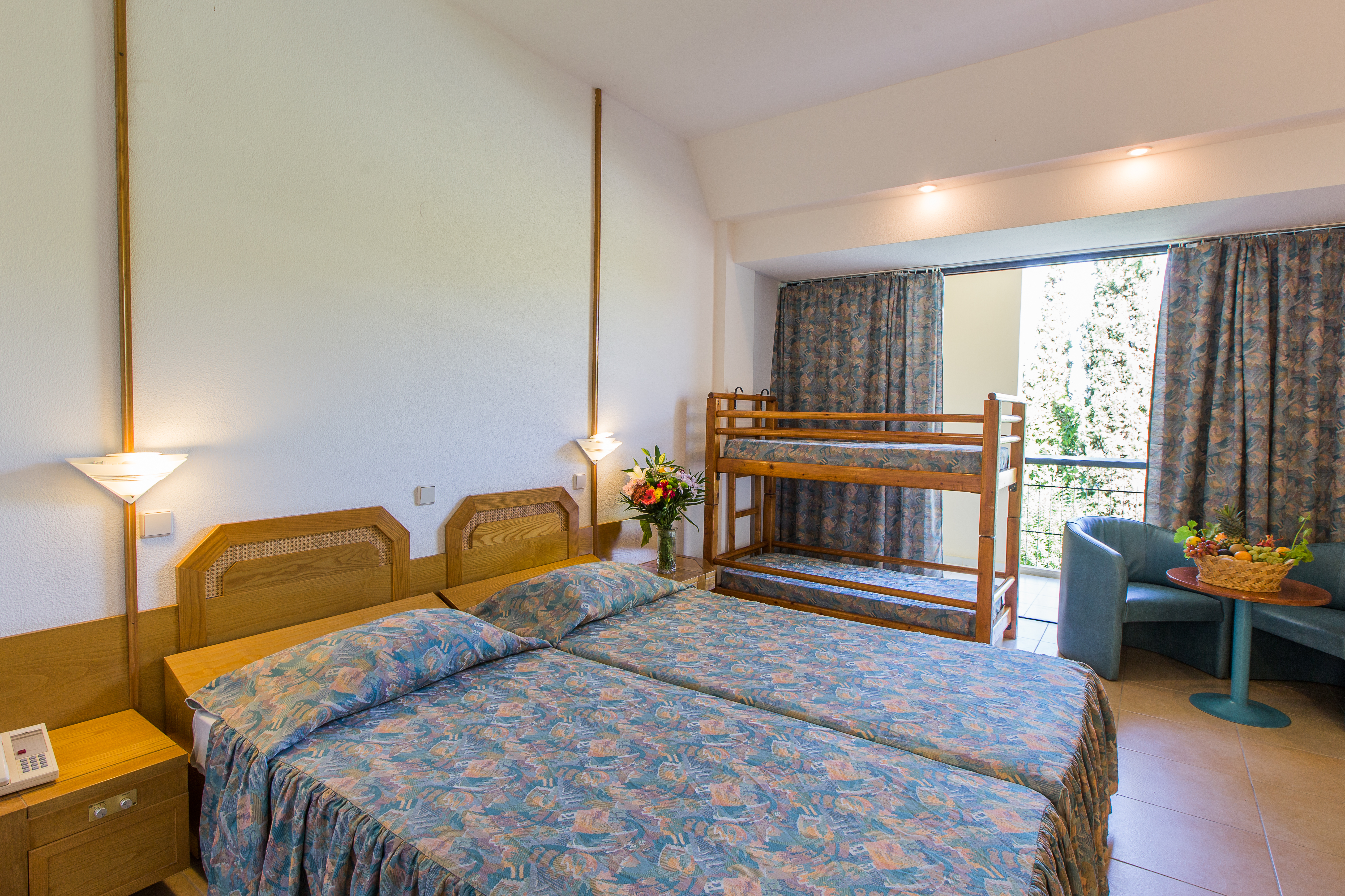 Blue Sea Holiday Village 15/50