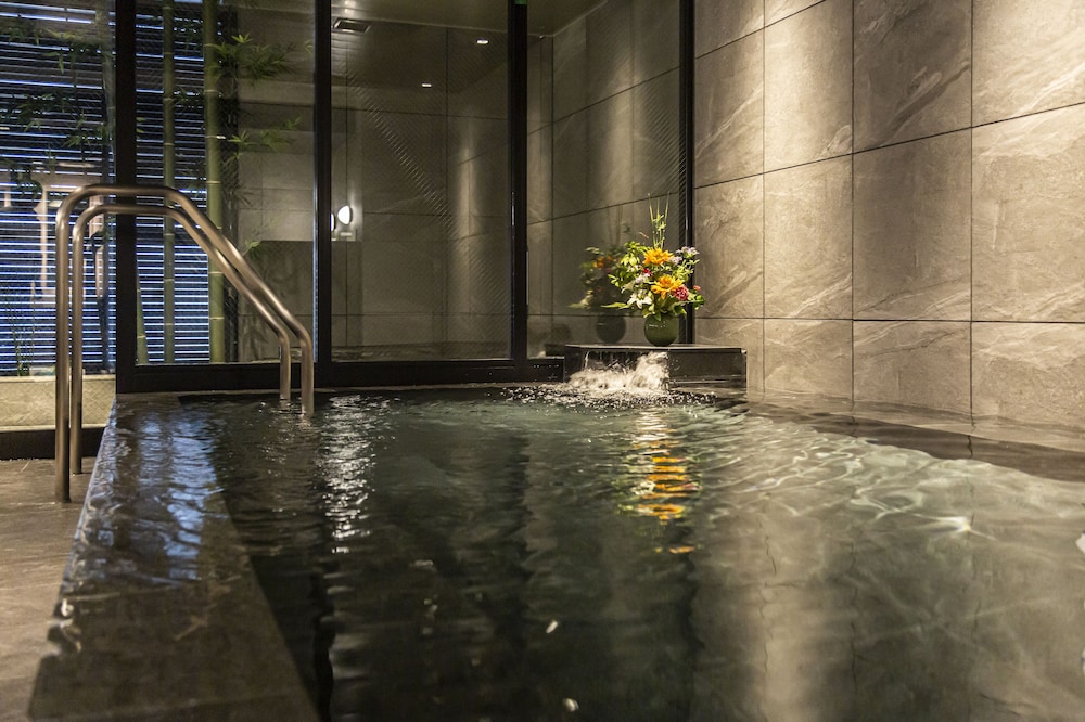 Hotel Amanek Kamata Ekimae 35/49