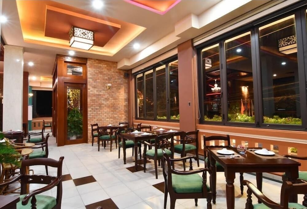 Nathalie's Vung Tau Hotel 34/42