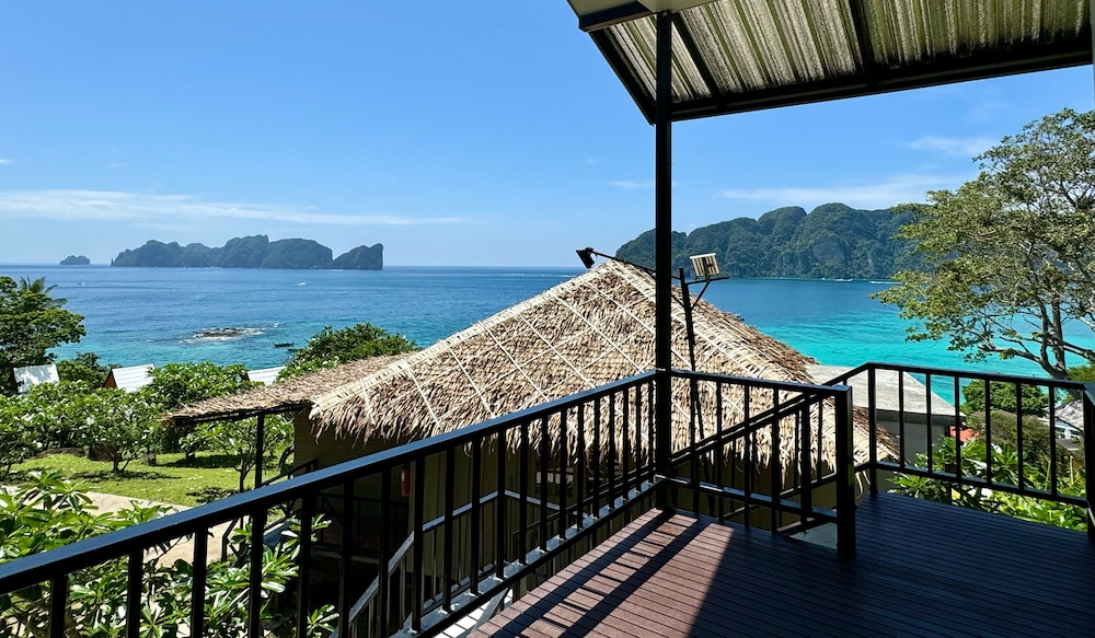 Hip Seaview Resort At Phi Phi 28/50