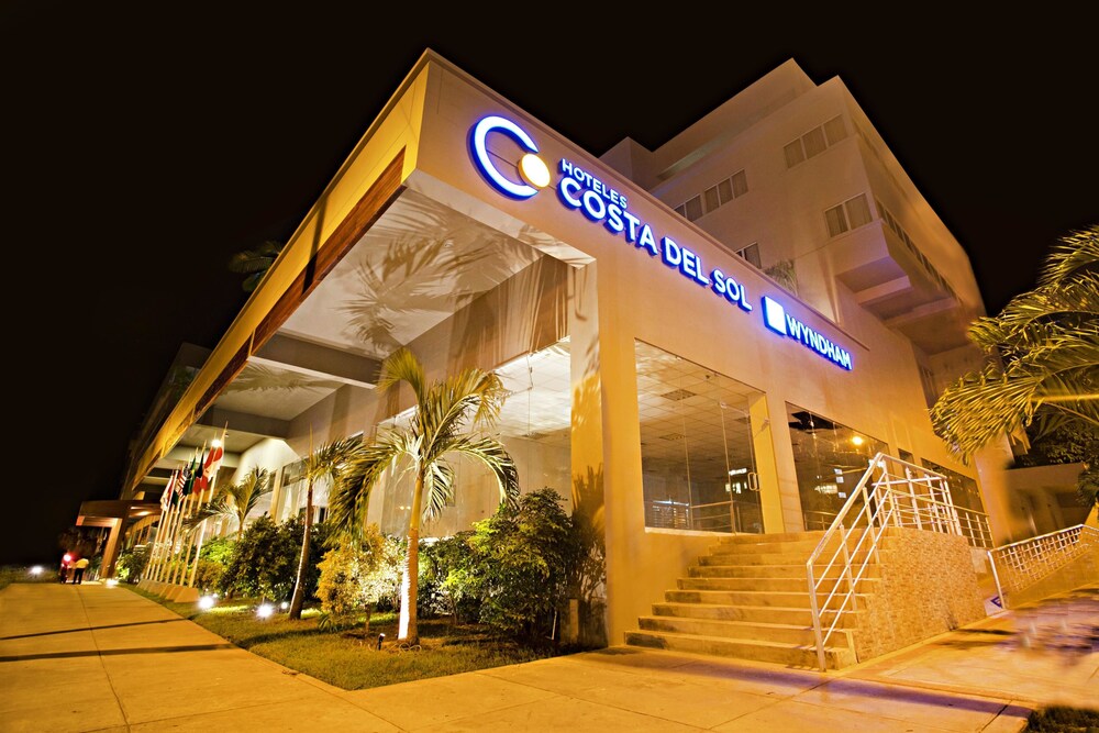 Wyndham Costa Del Sol Pucallpa 3/72