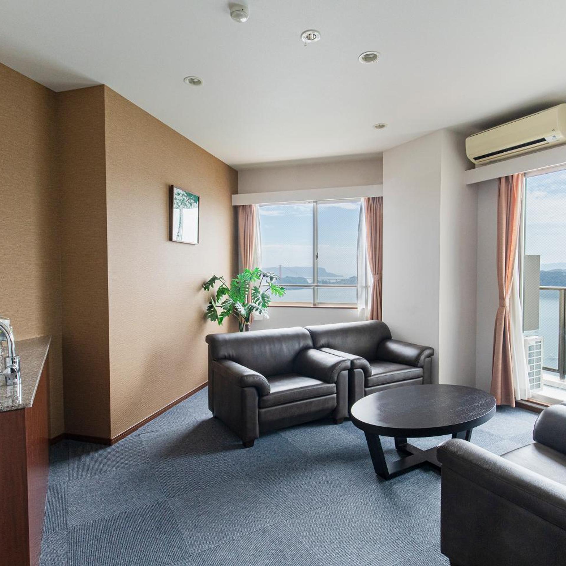 Hirado Tabira Onsen Samson Hotel 43/61