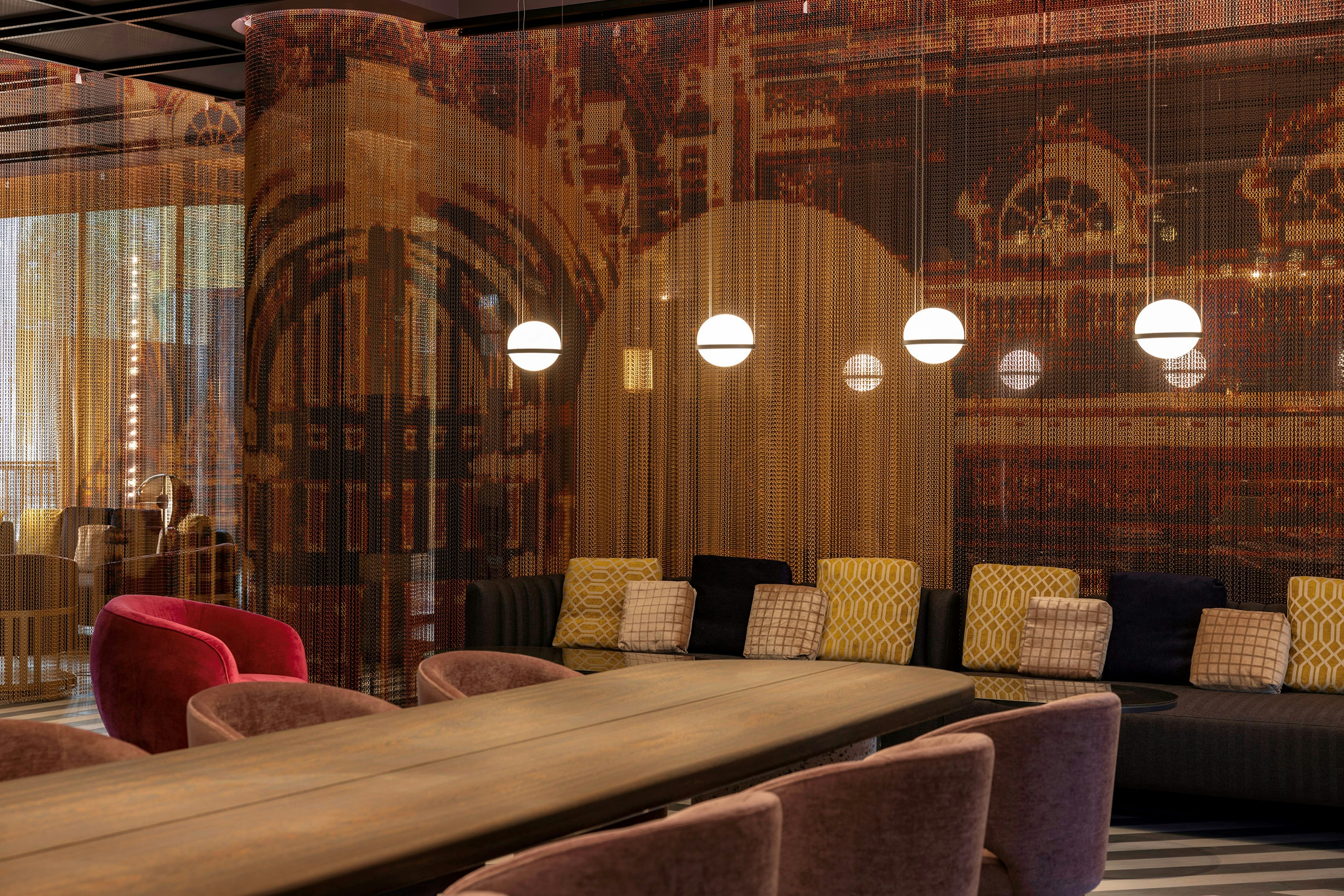 DoubleTree by Hilton Lima San Isidro 36/50