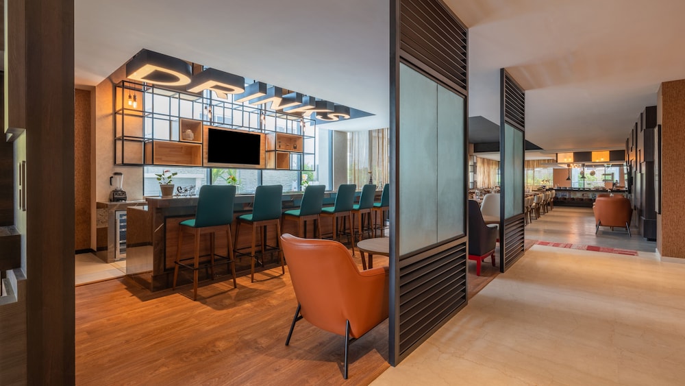 Ibis Bengaluru Hebbal 20/22