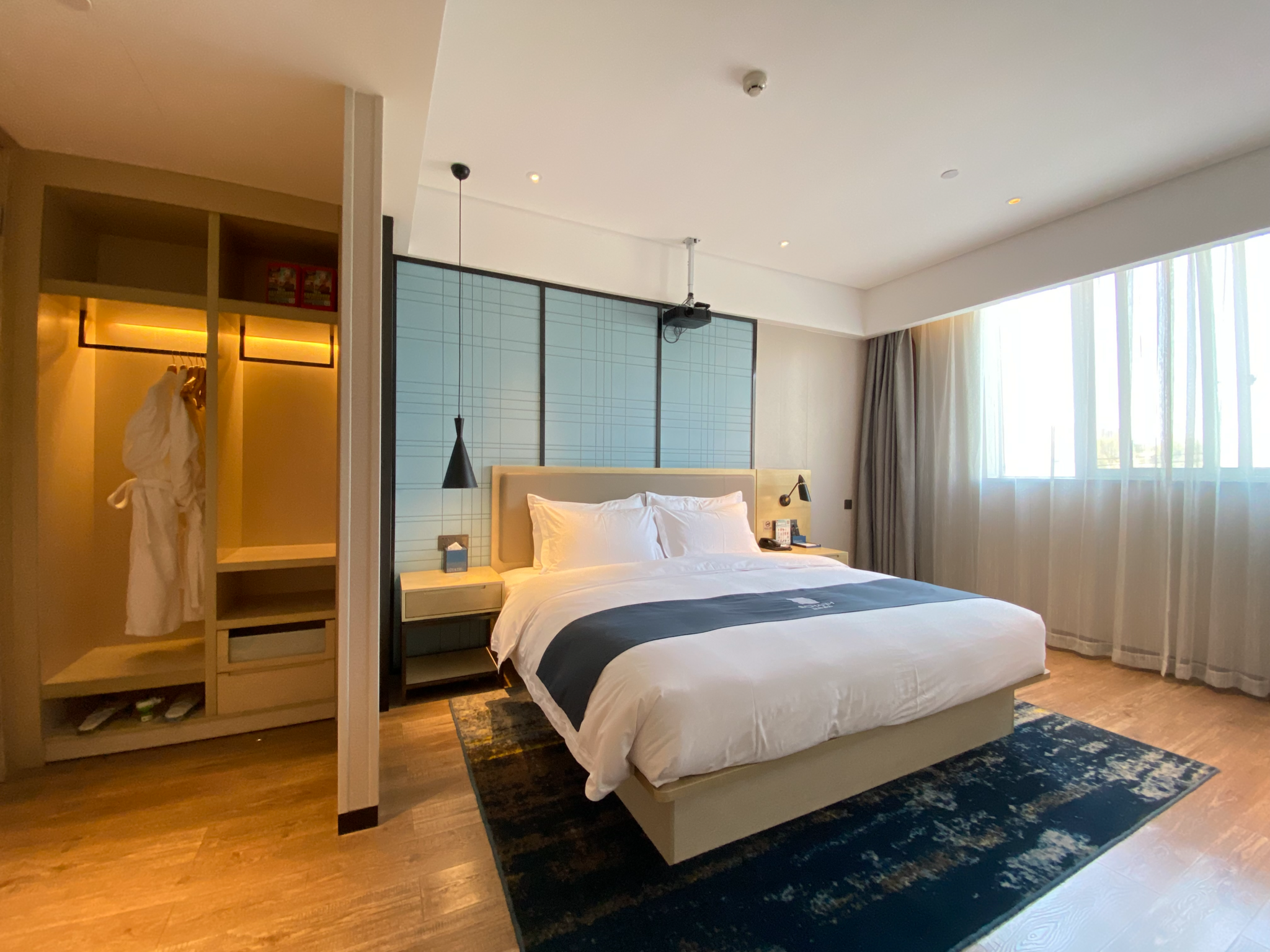 Echarm Hotel Shuangliu International Airport store 18/43