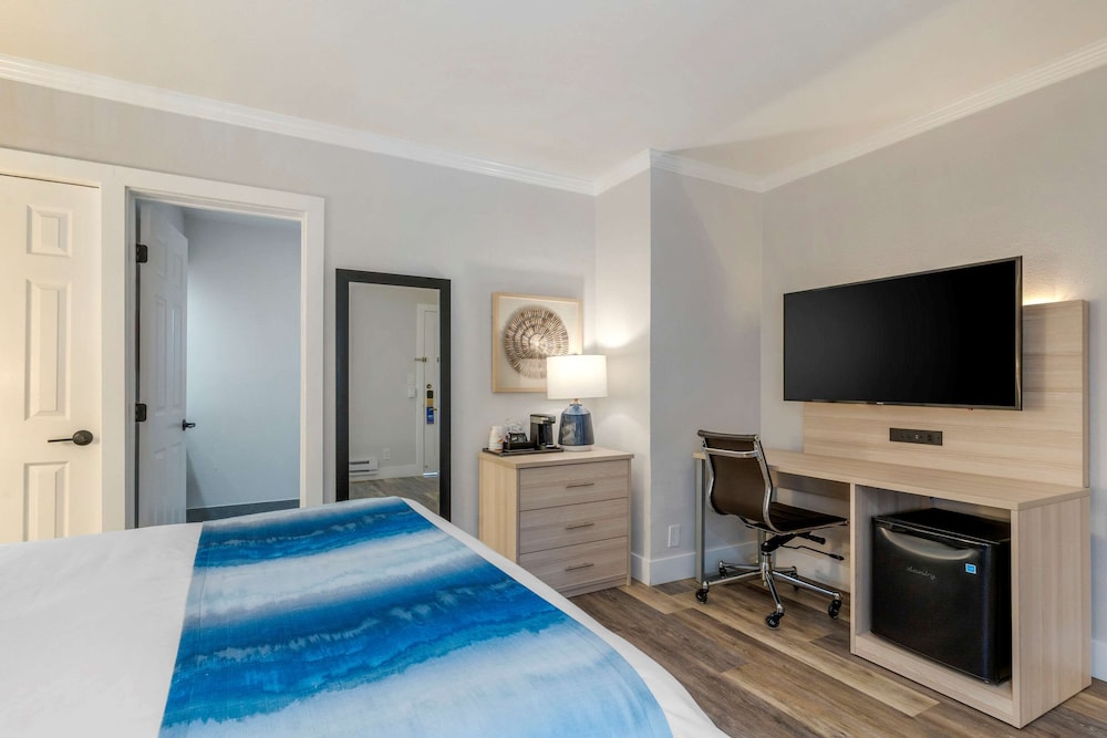 Comfort Inn Carmel By The Sea 31/62