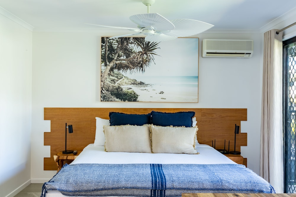 Noosa Lakes Resort 10/50