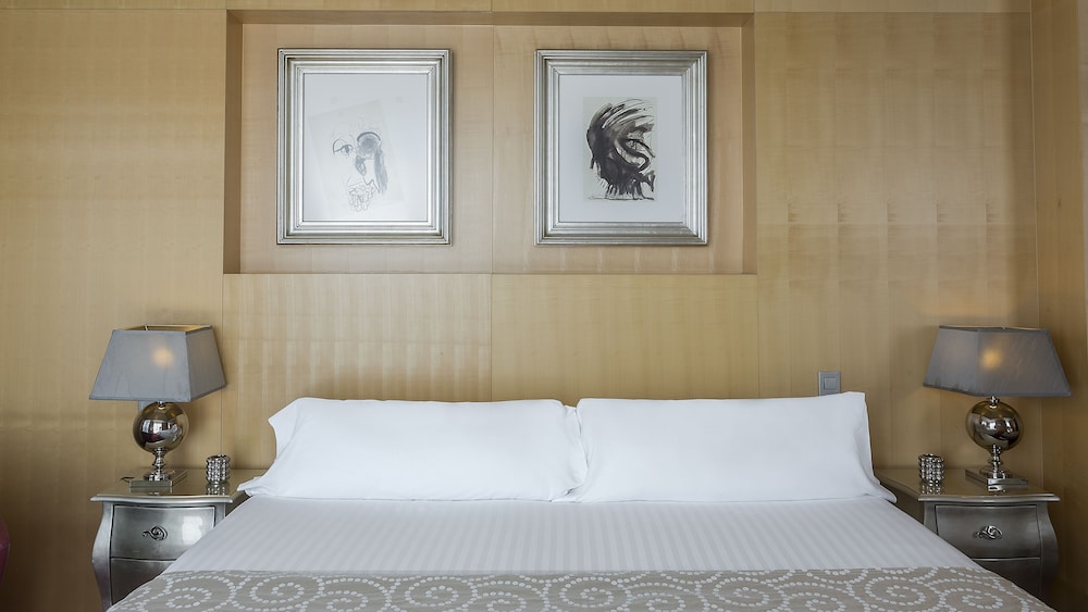 MiM Sitges member of Melia Collection 34/68