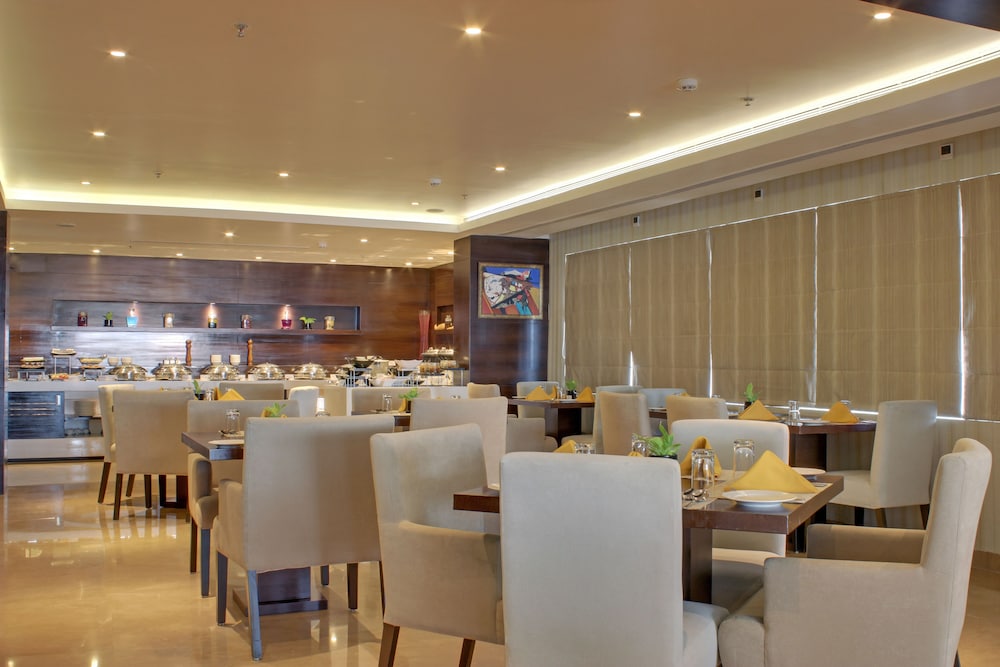 Ramada Encore Bangalore Domlur 41/50