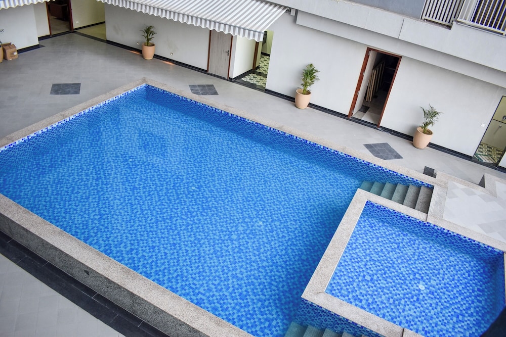Urban Suites by BluSalzz, Jaipur - Rajasthan by ZUZU 34/56