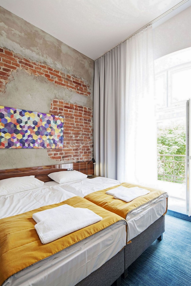 Hotel Tobaco 25/47