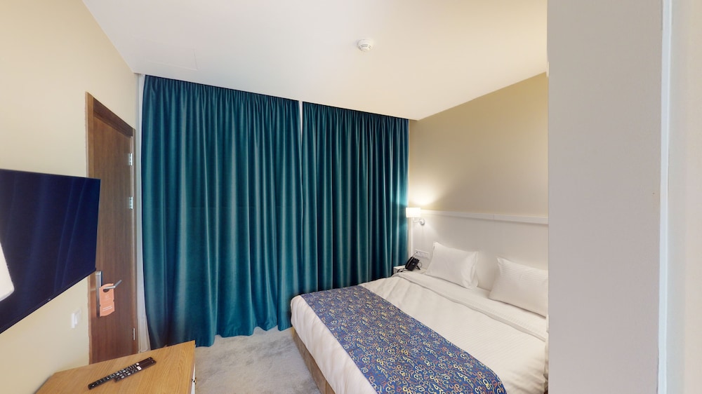 Epigraph Design Hotel 22/61