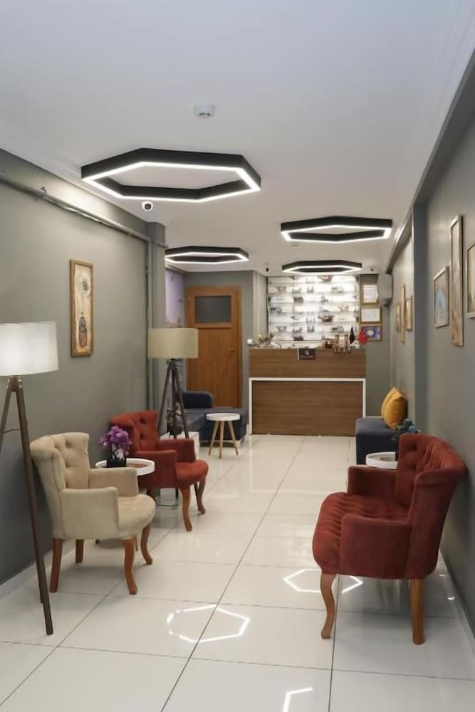 Tavra Hotel 27/34