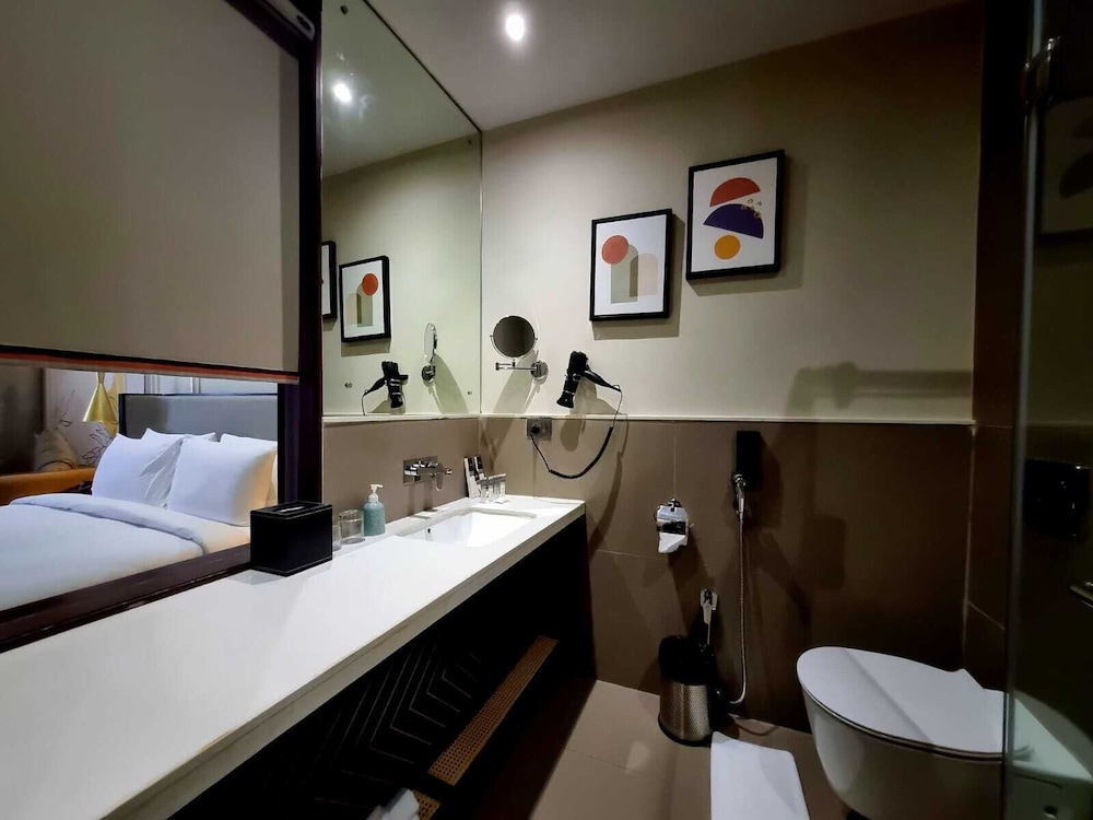 Pramod Lands End Resort, a member of Radisson Individuals 65/65