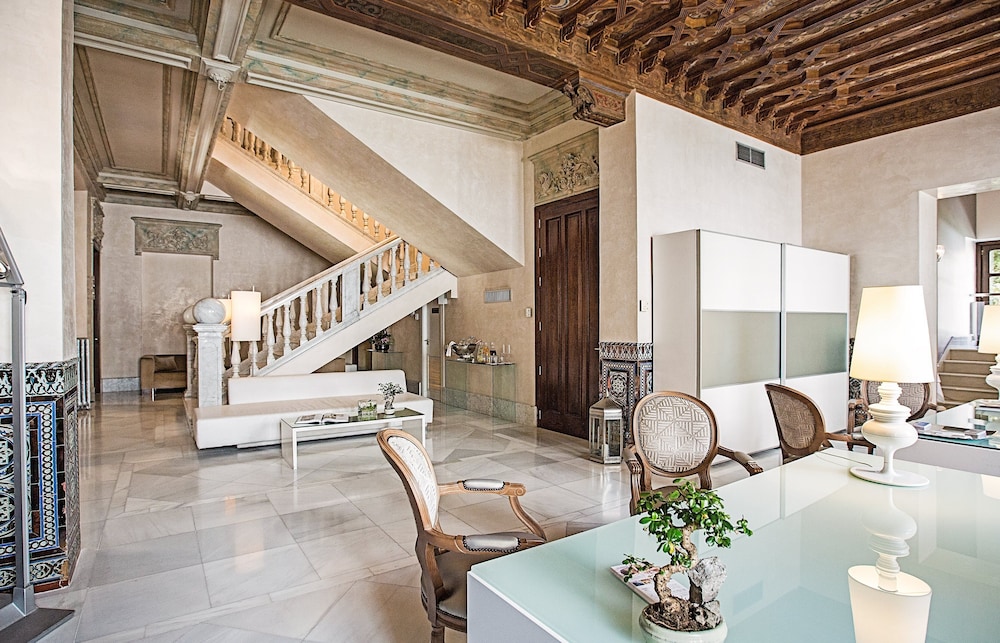Hospes Palacio de los Patos 3/59