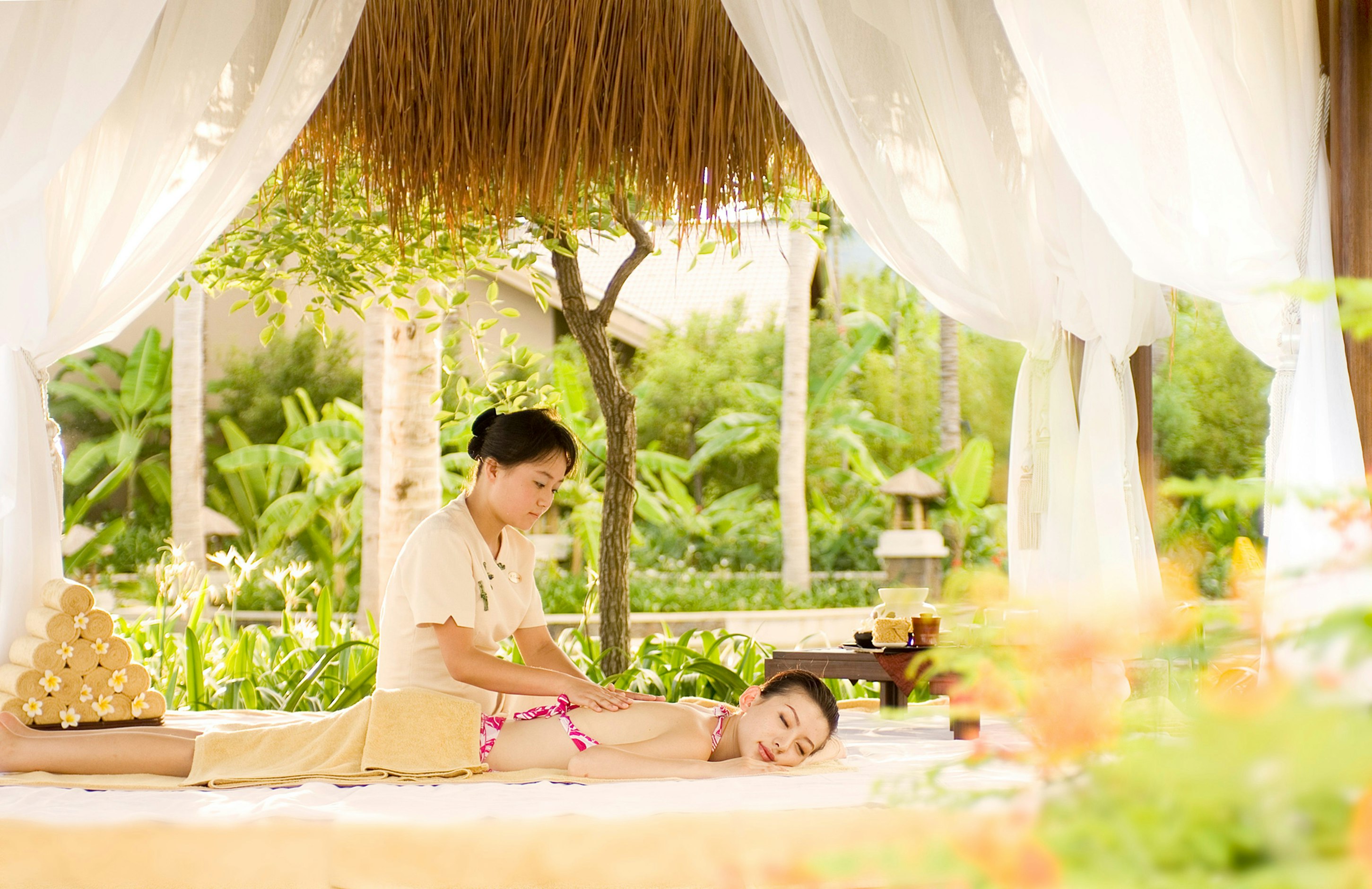Hilton Sanya Yalong Bay Resort Spa 6/75