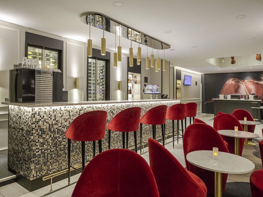 ibis Styles Toulouse Centre Capitole 28/47