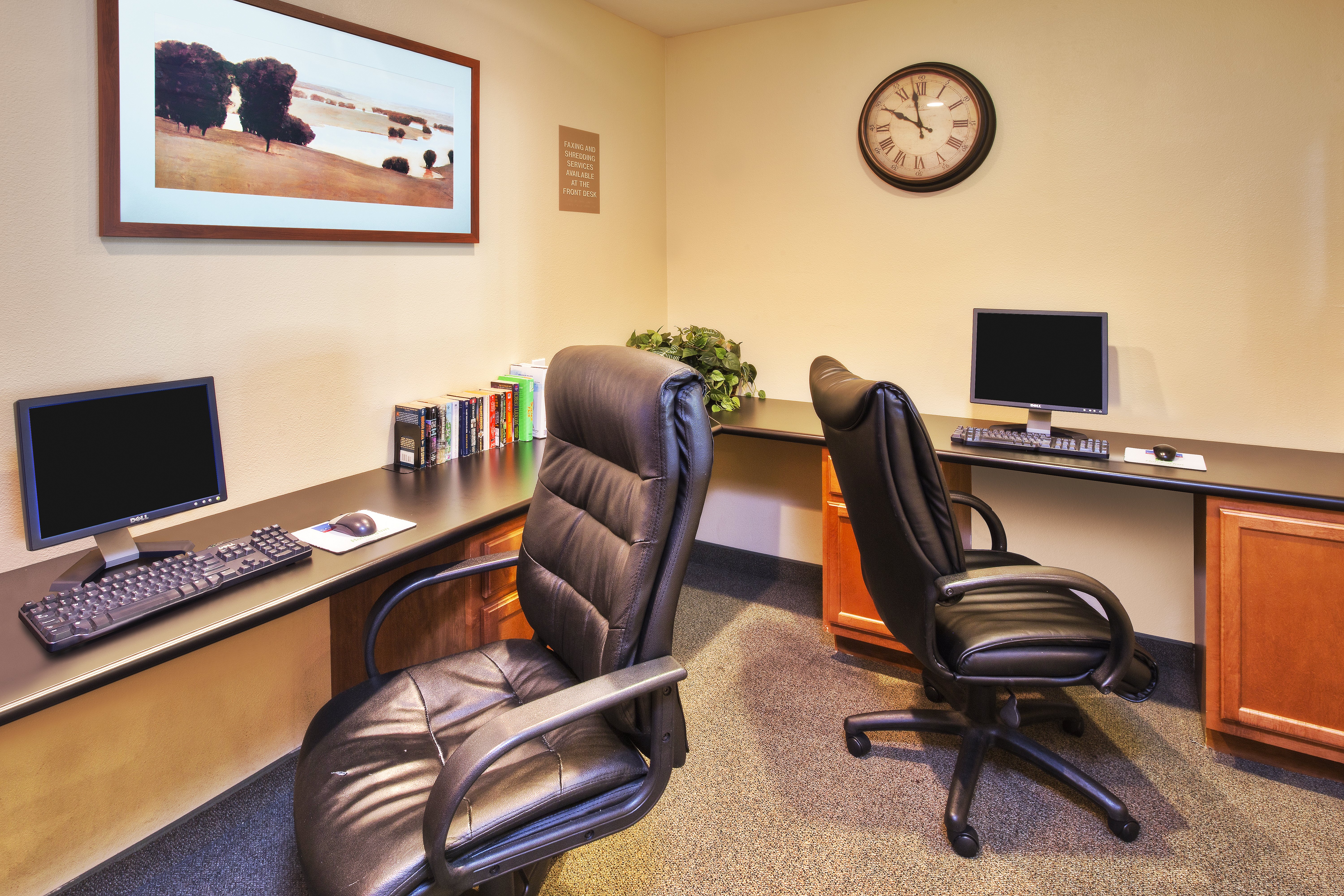 Candlewood Suites Killeen 38/46