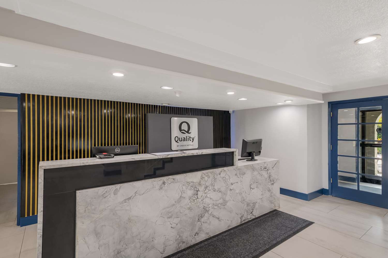 Quality Inn & Suites Altamonte Springs Orlando-North 6/41