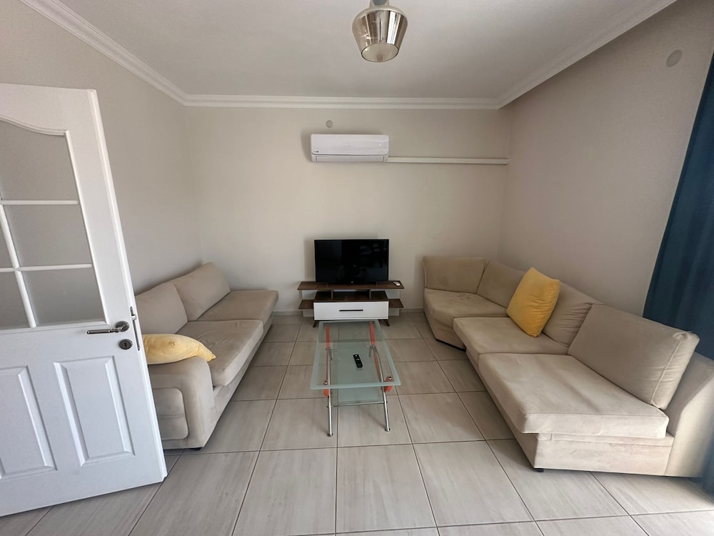 Akkent Garden Hotel 48/63