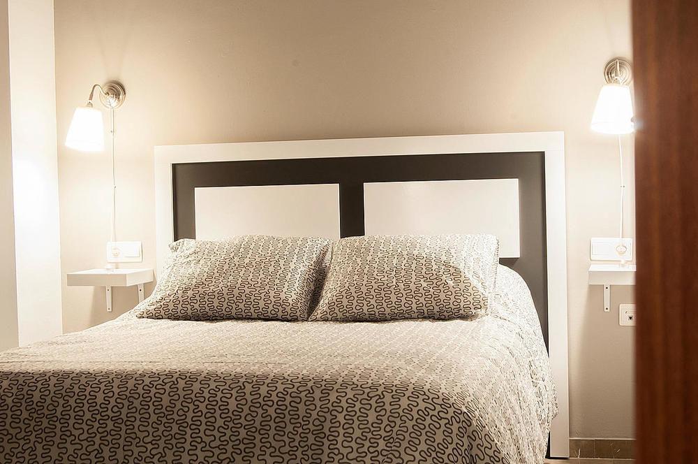 Apartamentos Catedral Plaza 3000 26/58
