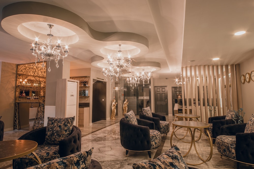 Edrin Butik Otel 27/37