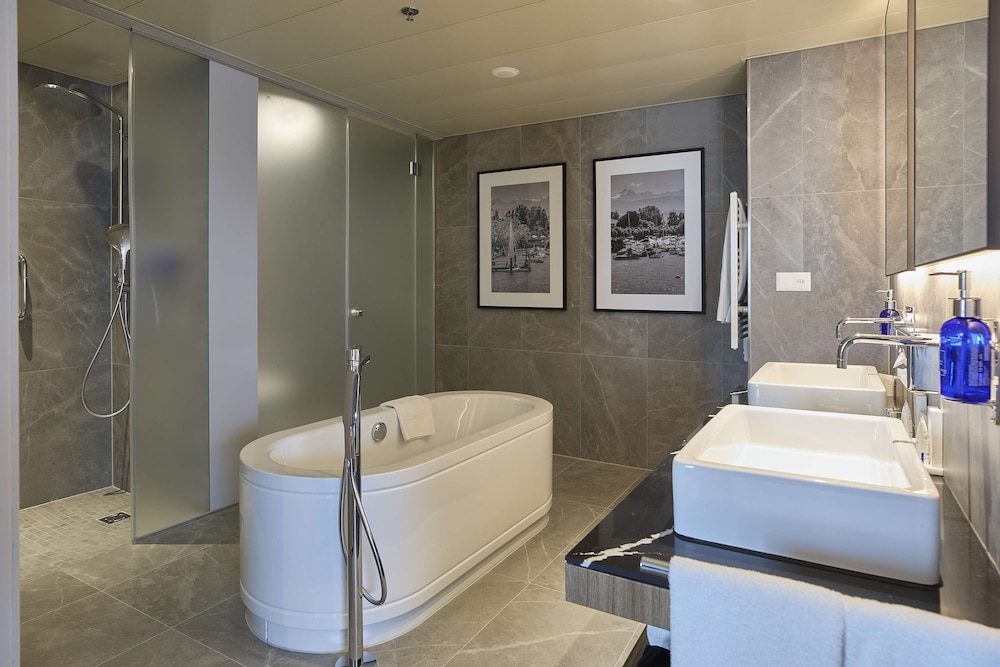 Radisson Blu Hotel Zurich Airport 72/72