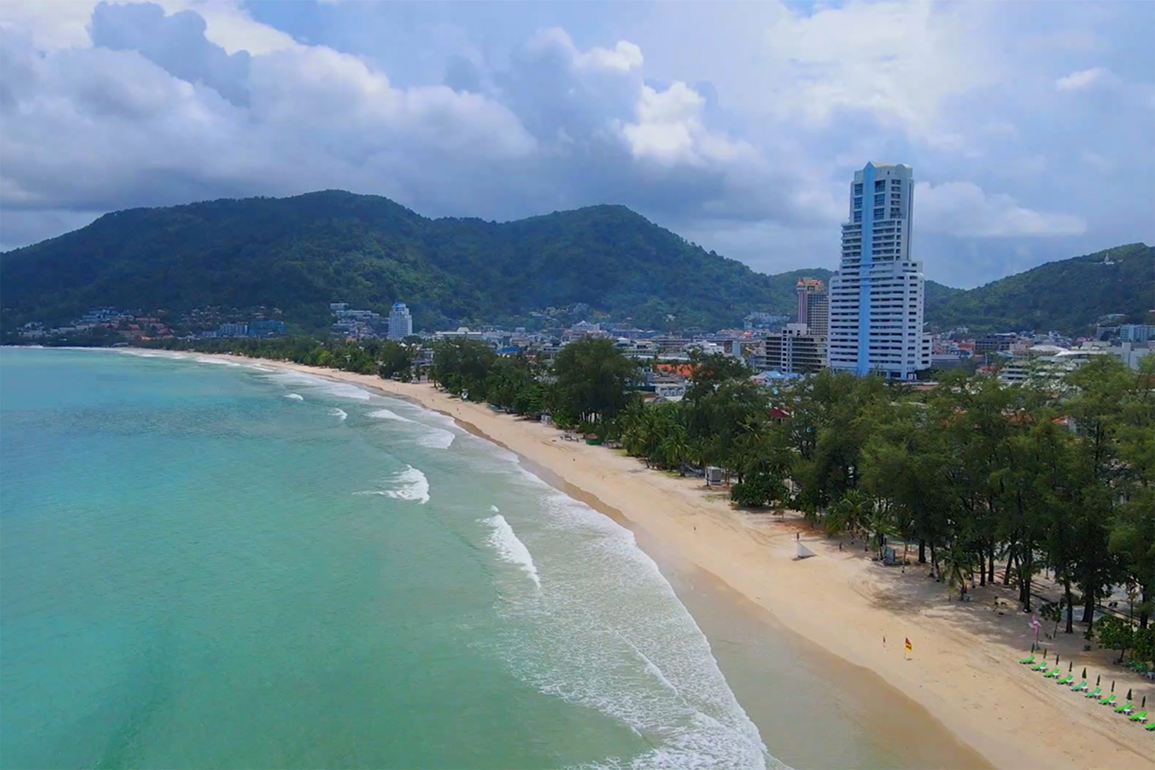 Holiday Inn Resort Phuket, an IHG Hotel 81/83