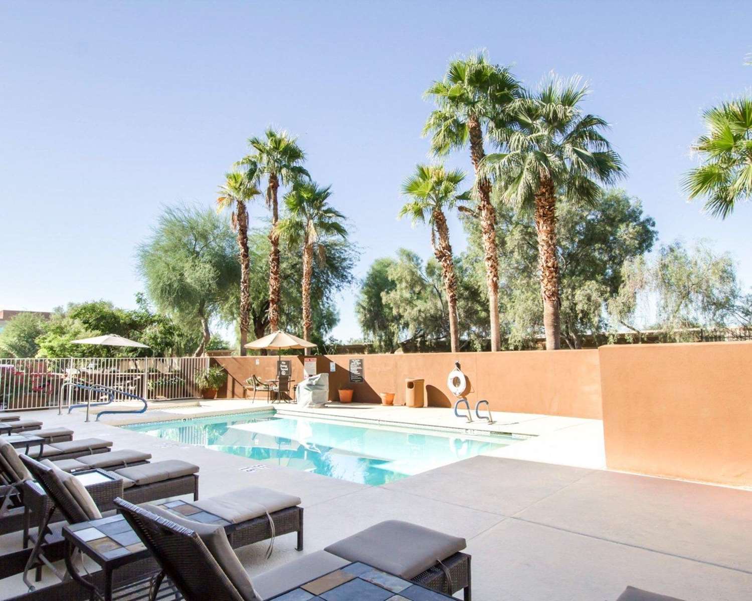Sleep Inn North Scottsdale Near Mayo Clinic 28/30