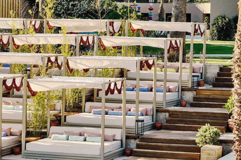 Hyde Bodrum - Adults Only +16 in BODRUM