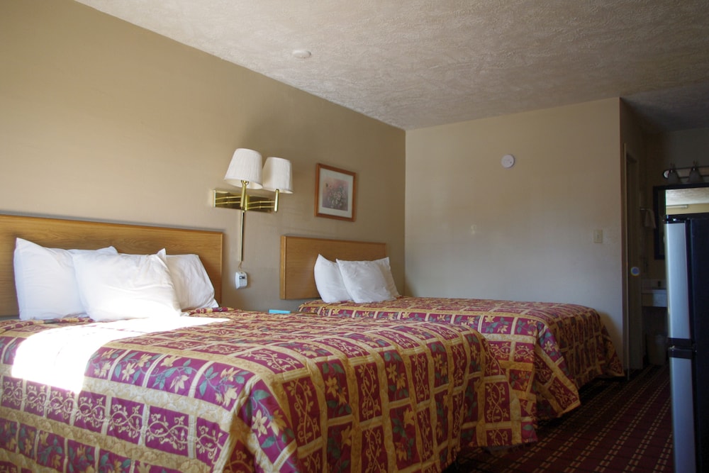 Economy Inn 17/45