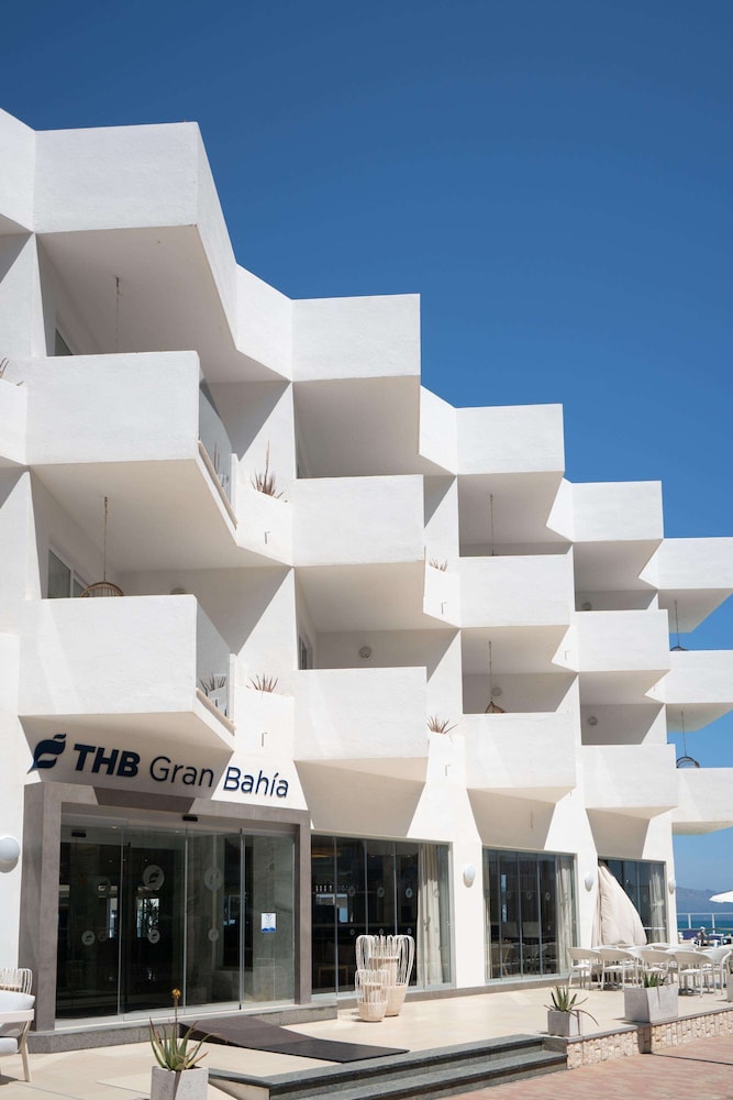 THB Gran Bahia in Can Picafort