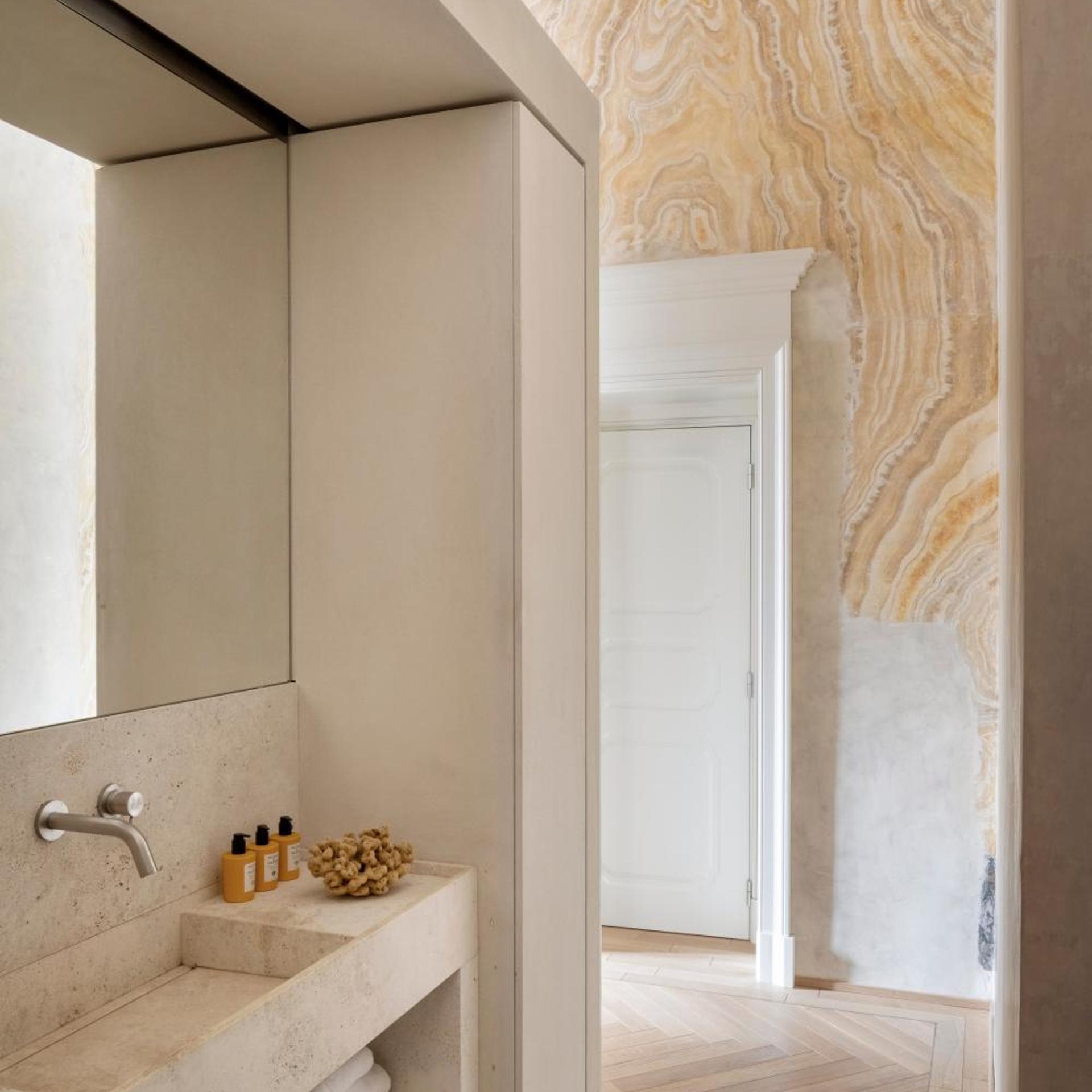 Hotel Trame 50/50