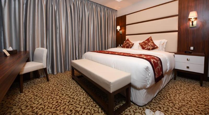 Two Bedroom Suite