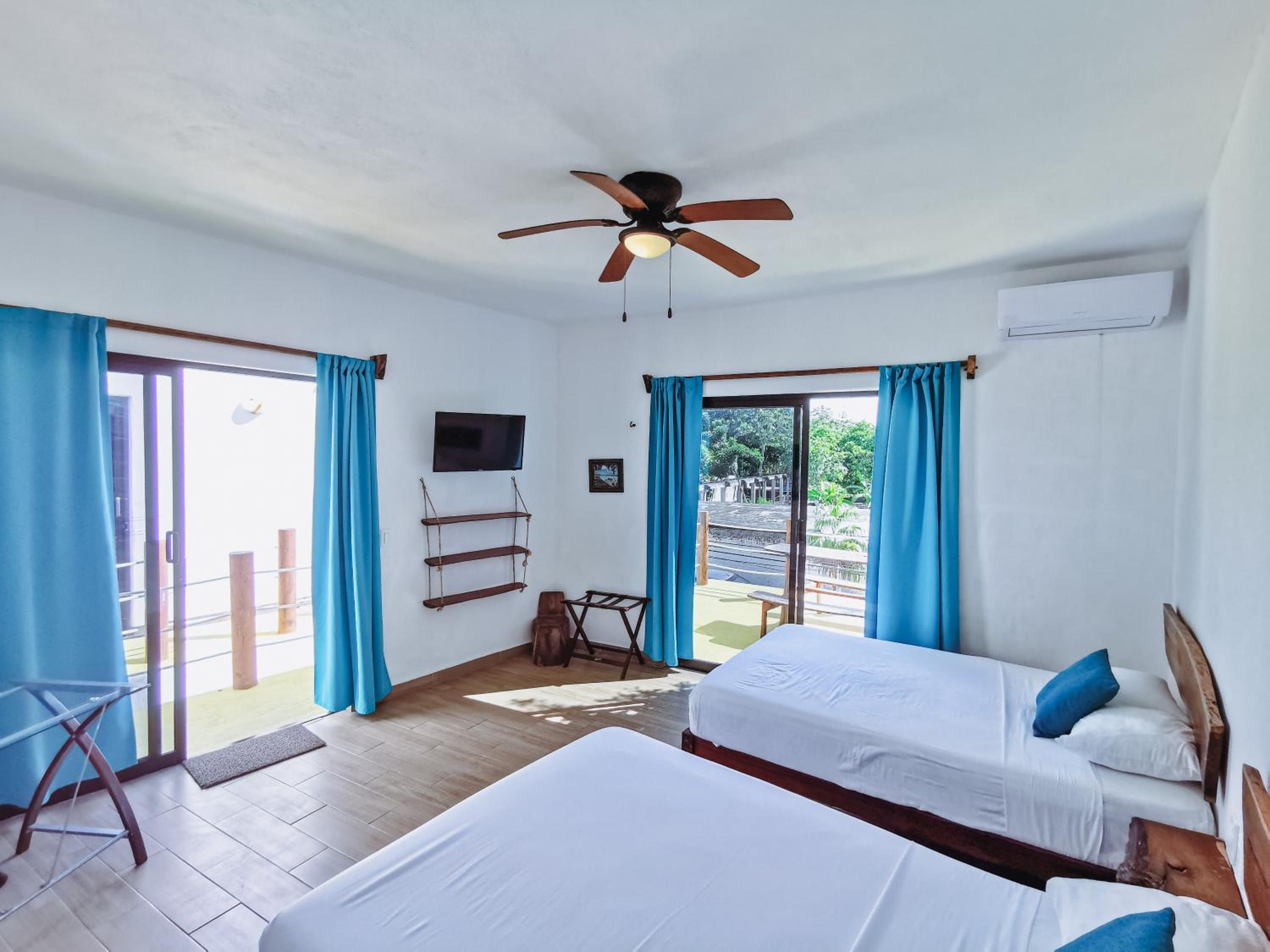 Hotel Ade Bacalar 17/56