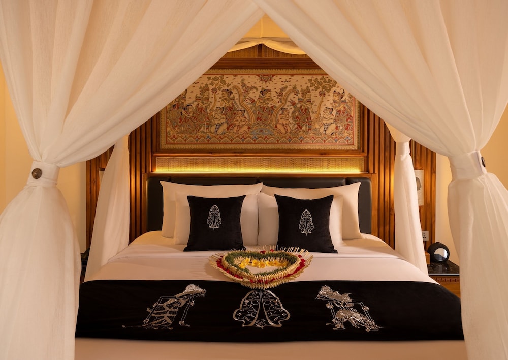 The Kayon Resort 24/81