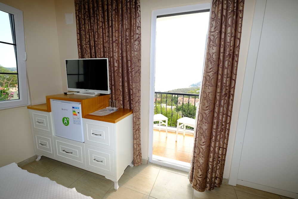 Enda Boutique Hotel 10/70