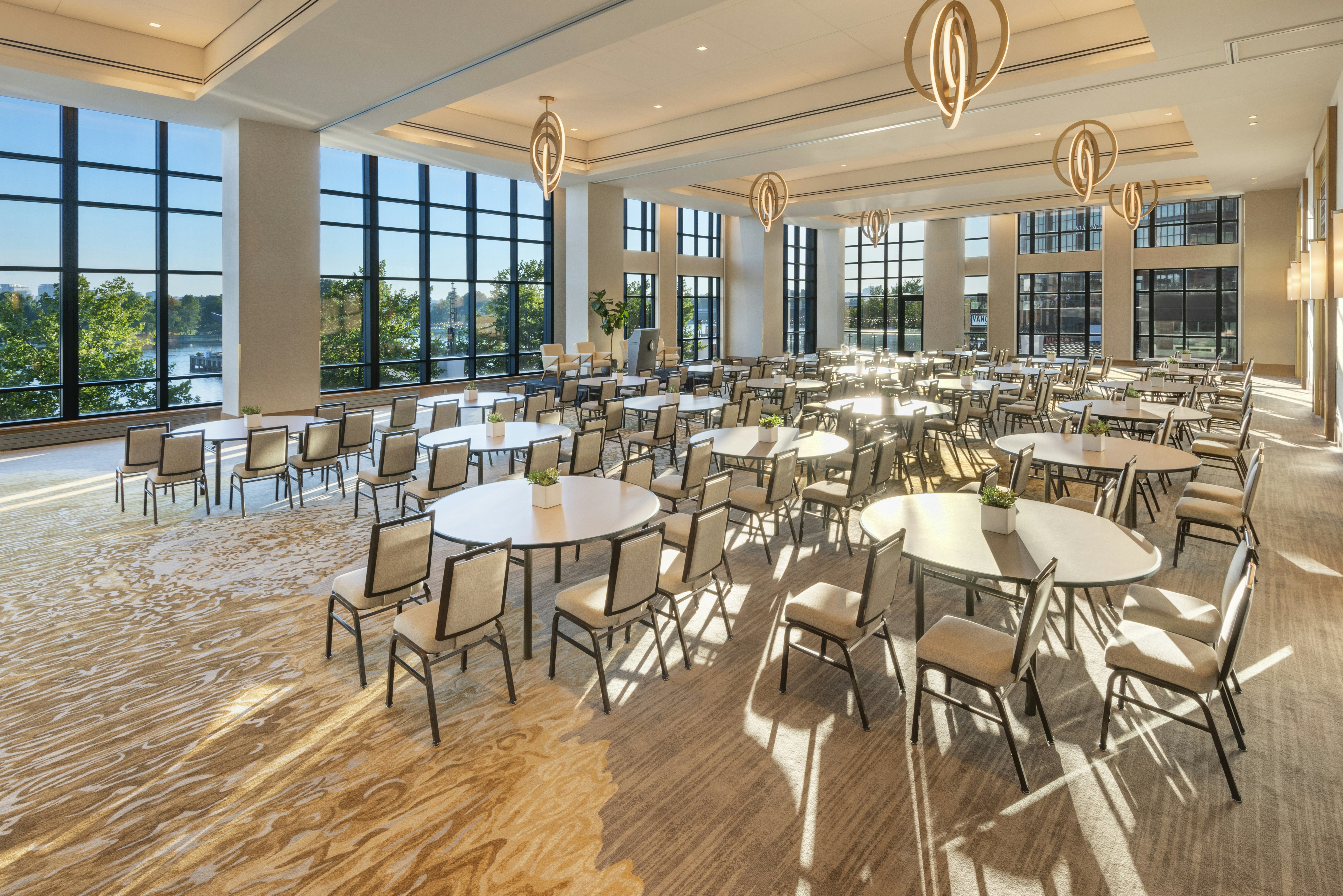 InterContinental Washington D.C. - The Wharf, an IHG Hotel 63/82