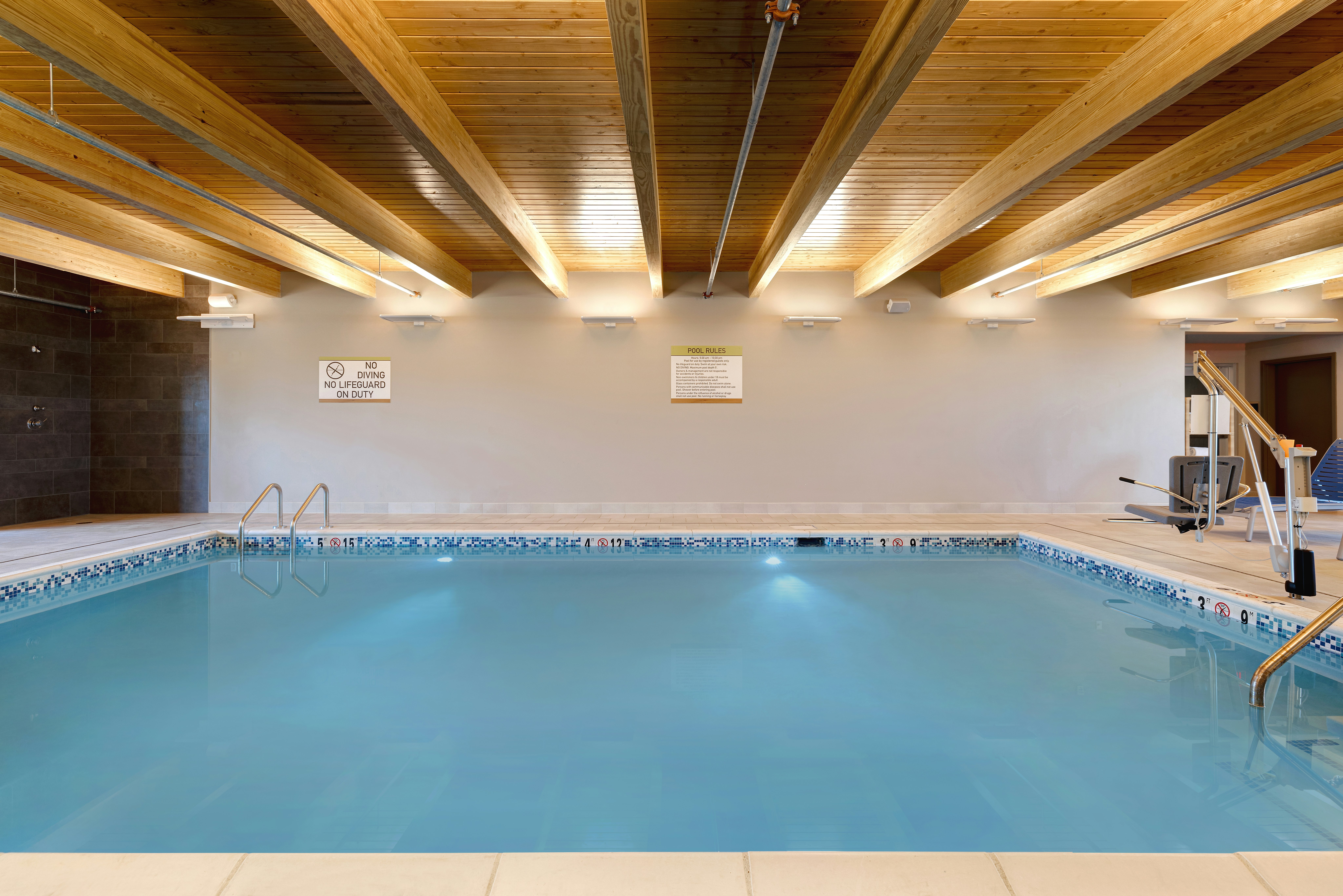Home2 Suites by Hilton Allentown Bethlehem Airport 13/27