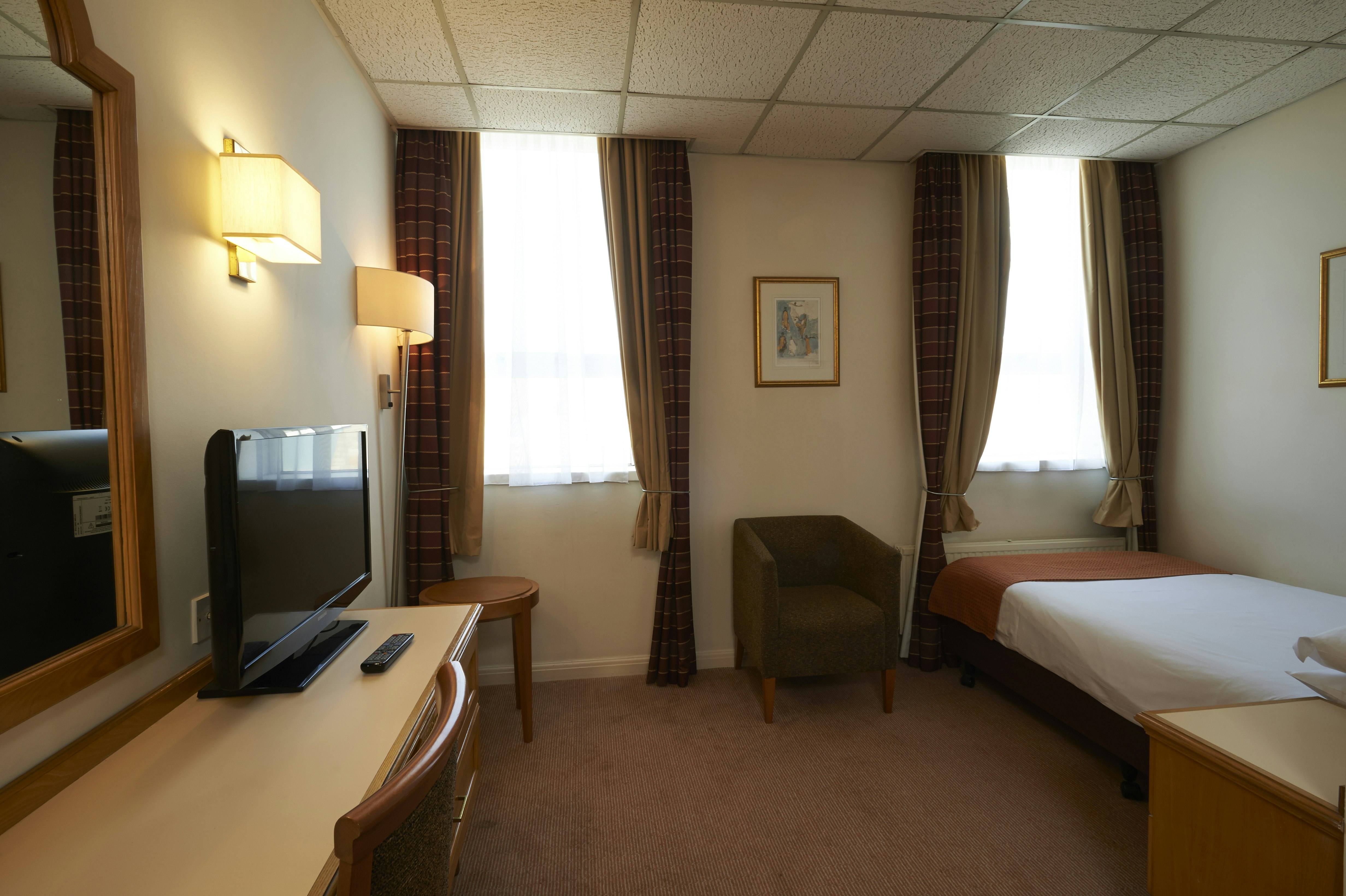 Holiday Inn Doncaster A1 M Jct 36 10/50