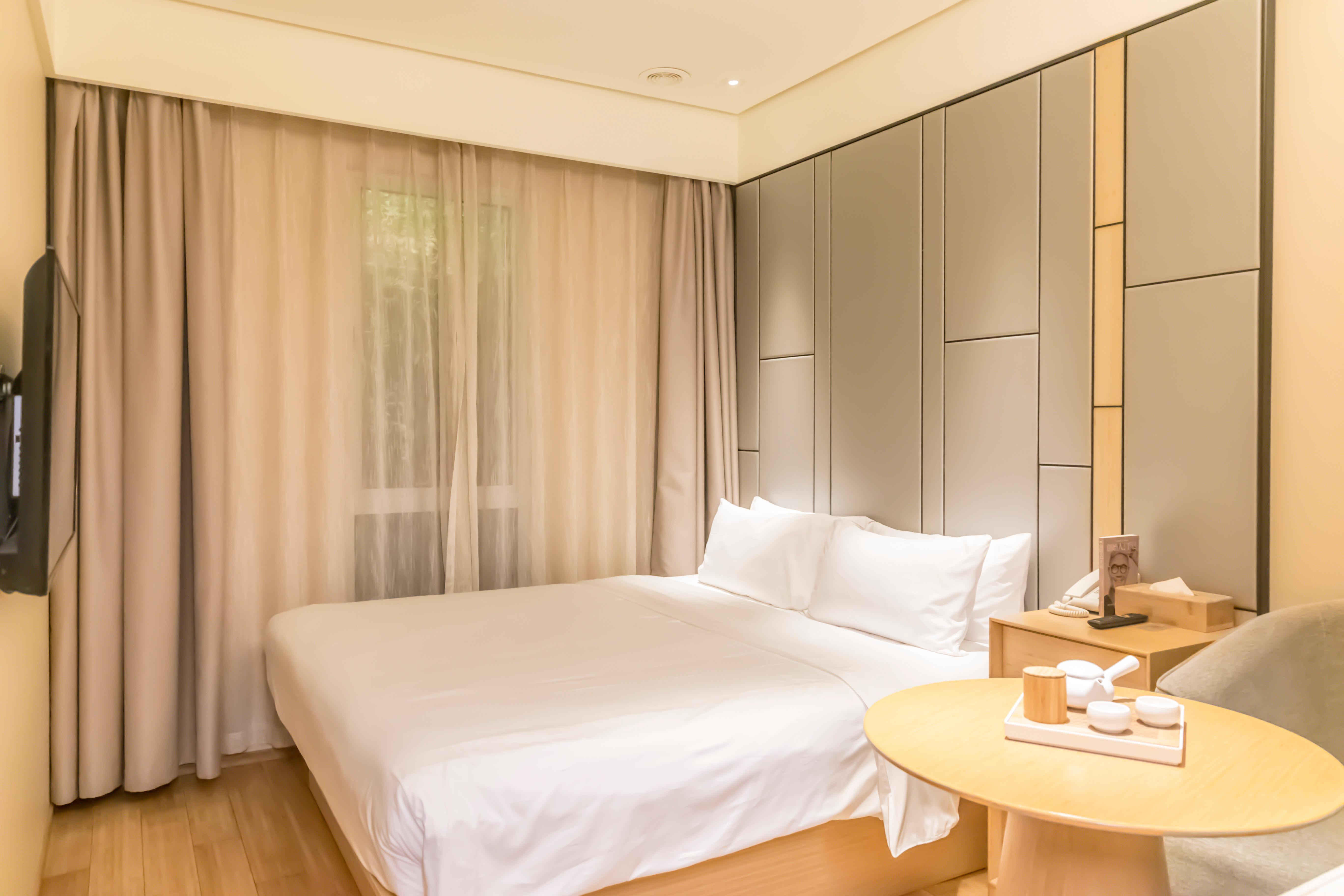 Ji Hotel (Shanghai Yuyuan) 26/50
