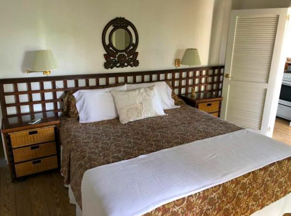 Bequia Beachfront Villa Hotel 24/83