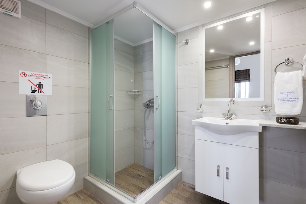 Vlycha Beach Studios & Apartments 15/71