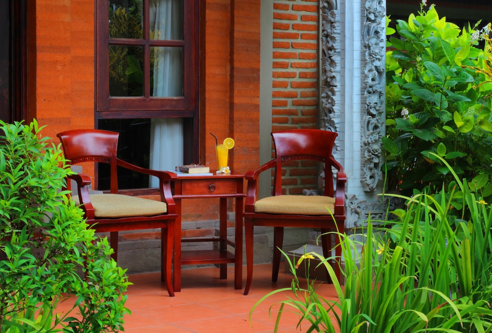 Adi Dharma Hotel Legian 44/50