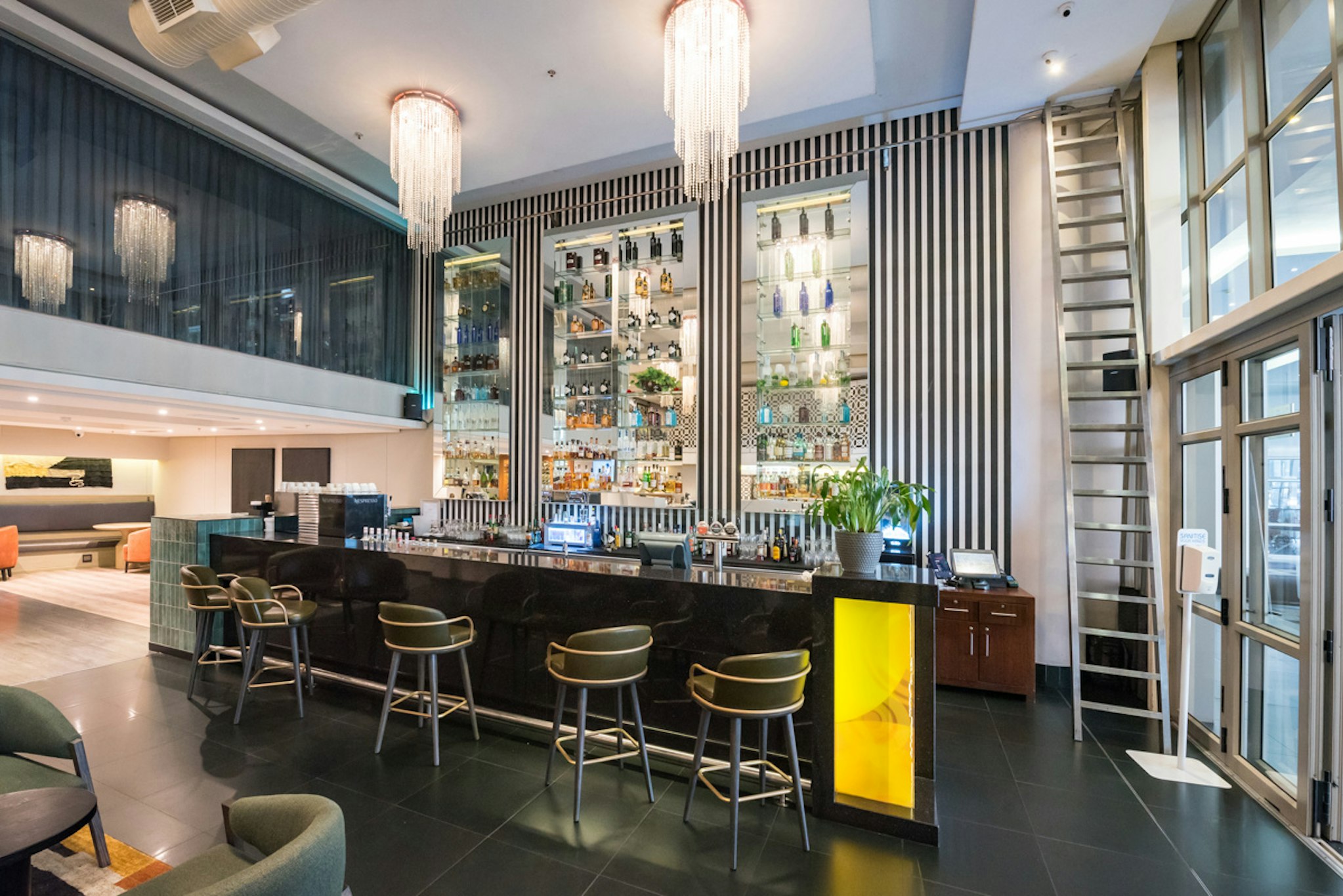 Doubletree By Hilton Cape Town - Upper Eastside 33/50