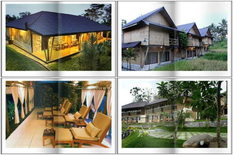 Sambi Resort Spa Resto 3/46